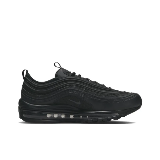 Air Max 97 Next Nature Black Dark Smoke Grey - Dh8016-002