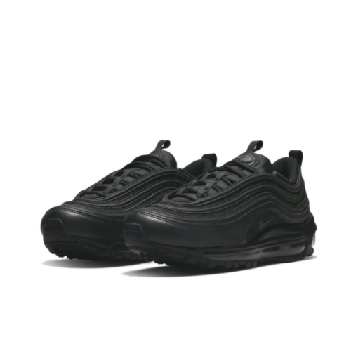 Air Max 97 Next Nature Black Dark Smoke Grey - Dh8016-002