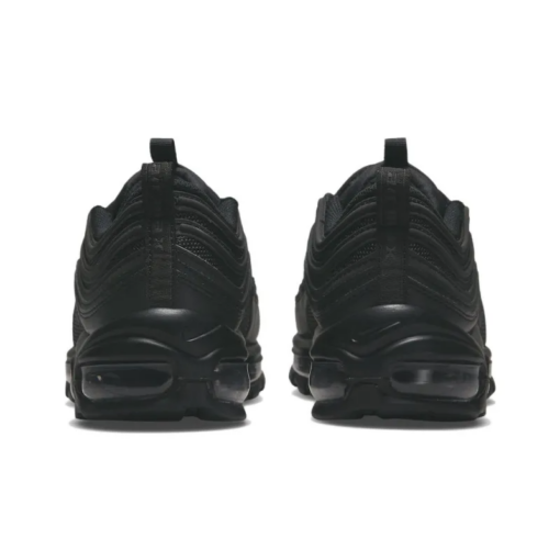 Air Max 97 Next Nature Black Dark Smoke Grey - Dh8016-002