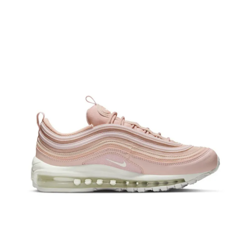 Air Max 97 Pink Oxford 2022 - Dh8016-600