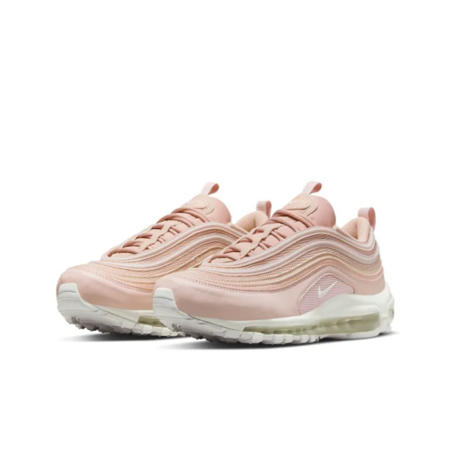 Air Max 97 Pink Oxford 2022 - Dh8016-600