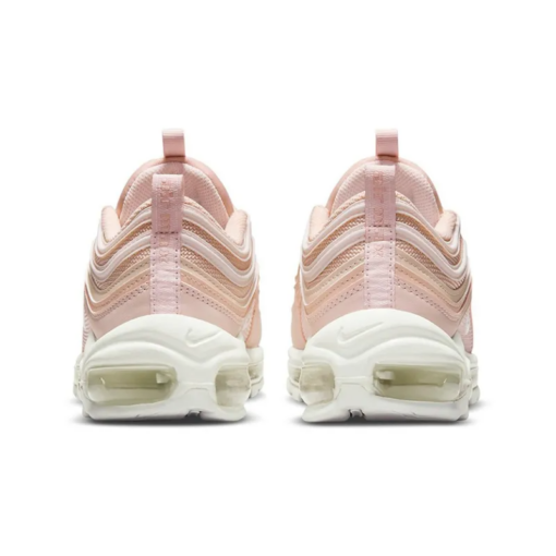 Air Max 97 Pink Oxford 2022 - Dh8016-600