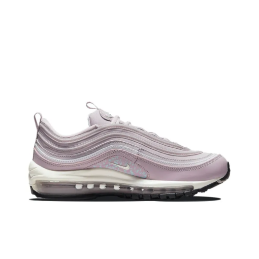 Air Max 97 Plum Flog Reflective Camo - Dh0558-500