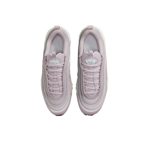 Air Max 97 Plum Flog Reflective Camo - Dh0558-500