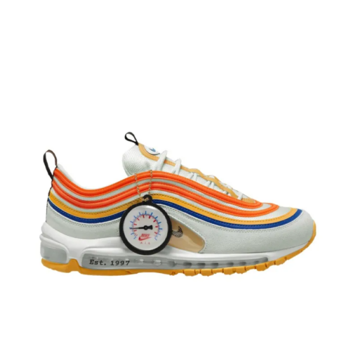 Air Max 97 Se M. Frank Rudy - Dv2619-100