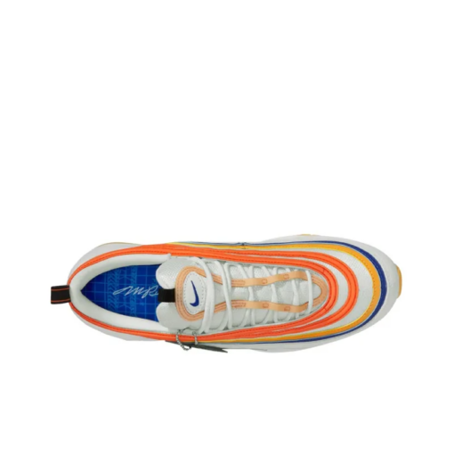 Air Max 97 Se M. Frank Rudy - Dv2619-100