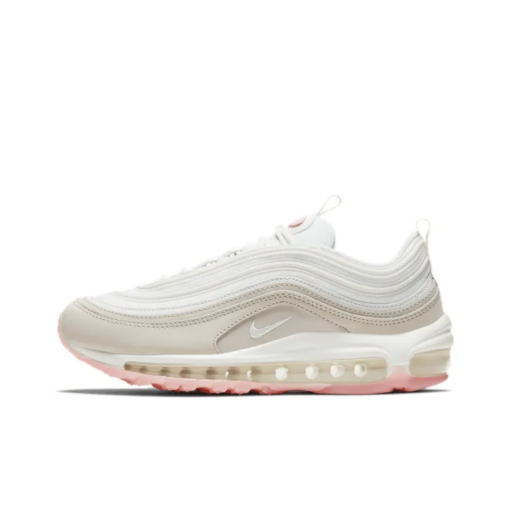 Air Max 97 Summit White Rose - Ct1904-100