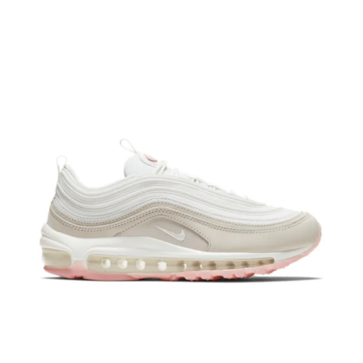 Air Max 97 Summit White Rose - Ct1904-100