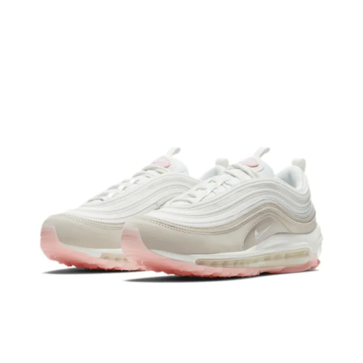 Air Max 97 Summit White Rose - Ct1904-100