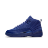 Air Jordan 12 Retro Deep Royal Blue - 130690-400