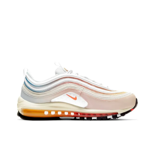 Air Max 97 The Future Is In The Air - Dd8500-161