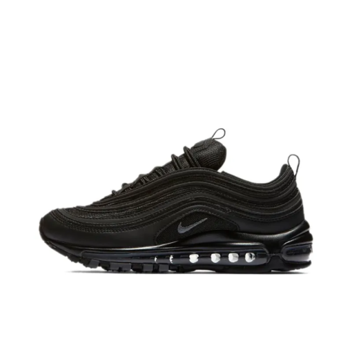 Air Max 97 'black Dark Grey' - 921733-001