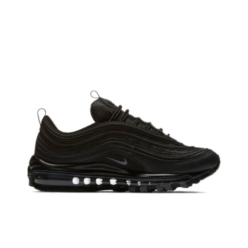 Air Max 97 'black Dark Grey' - 921733-001