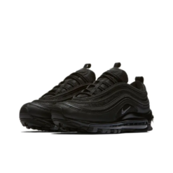 Air Max 97 'black Dark Grey' - 921733-001