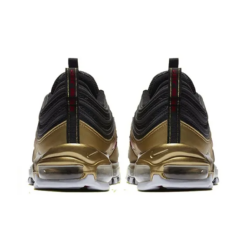 Air Max 97 Black Metallic Gold - At5458-002