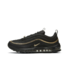 Air Max 97 Cm Black Metallic Gold - Dc2190-001