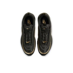 Air Max 97 Cm Black Metallic Gold - Dc2190-001