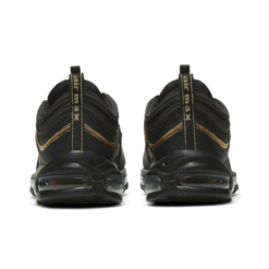 Air Max 97 Cm Black Metallic Gold - Dc2190-001