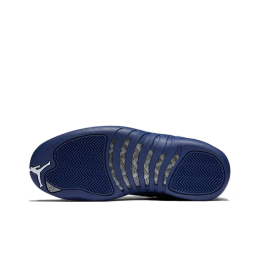 Air Jordan 12 Retro Deep Royal Blue - 130690-400