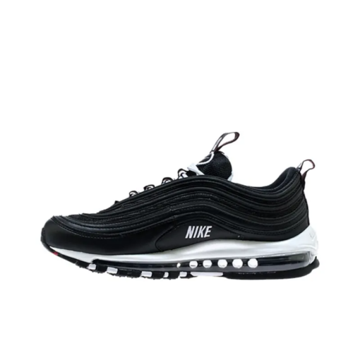 Air Max 97 Overbranding Black - 312834-008