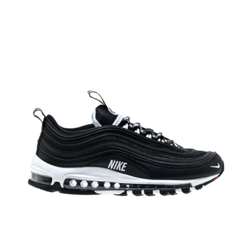 Air Max 97 Overbranding Black - 312834-008