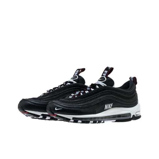 Air Max 97 Overbranding Black - 312834-008