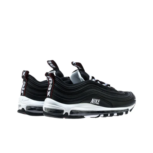 Air Max 97 Overbranding Black - 312834-008