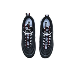 Air Max 97 Overbranding Black - 312834-008