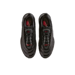 Air Max 97 Sequin Black Red - Dc1709-060