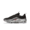 Air Max 97 Silver Black - At5458-001