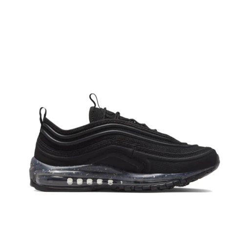 Air Max 97 Terrascape Triple Black - Dq3976-001