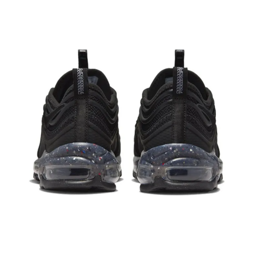 Air Max 97 Terrascape Triple Black - Dq3976-001