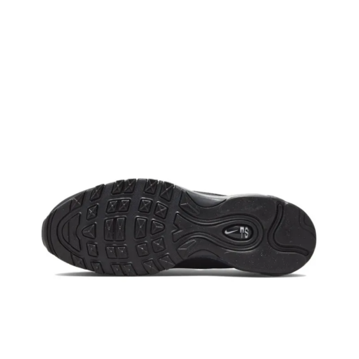 Air Max 97 Terrascape Triple Black - Dq3976-001