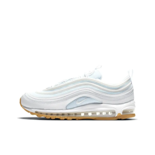 Air Max 97 White Gum - Dj2740-100