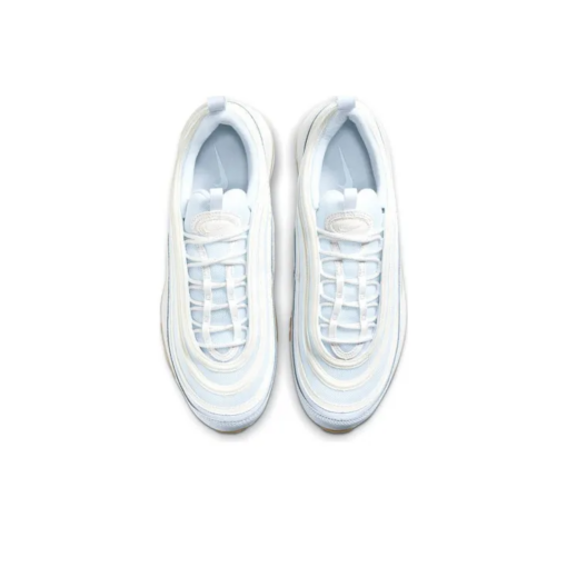 Air Max 97 White Gum - Dj2740-100