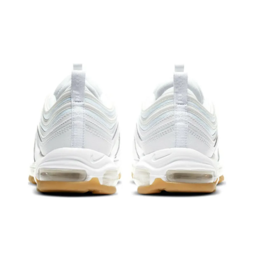 Air Max 97 White Gum - Dj2740-100