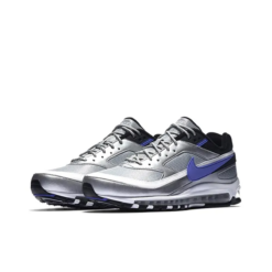 Air Max 97bw Metallic Silver Persian Violet - Ao2406-002