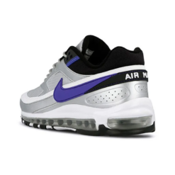 Air Max 97bw Metallic Silver Persian Violet - Ao2406-002