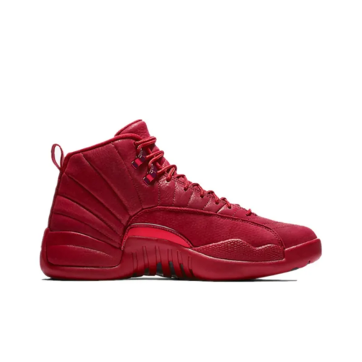 Air Jordan 12 Retro Gym Red 2018 - 130690-601