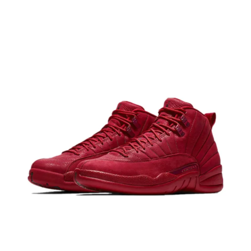 Air Jordan 12 Retro Gym Red 2018 - 130690-601