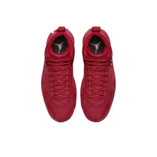 Air Jordan 12 Retro Gym Red 2018 - 130690-601