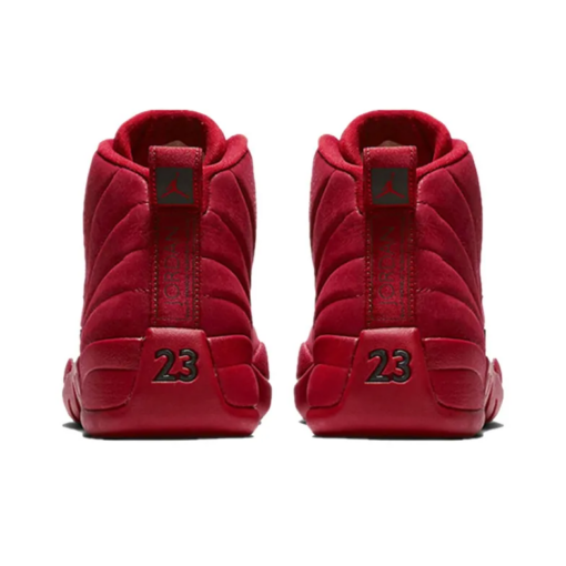 Air Jordan 12 Retro Gym Red 2018 - 130690-601