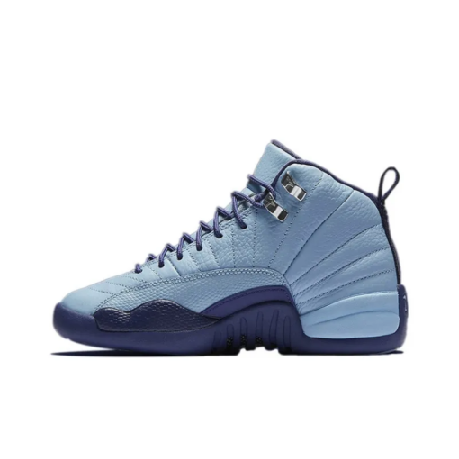 Air Jordan 12 Retro Hornets GS - 510815-418