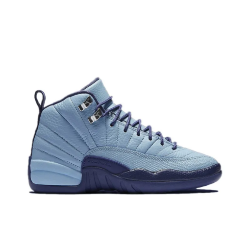 Air Jordan 12 Retro Hornets GS - 510815-418