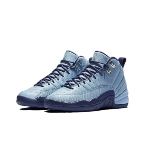 Air Jordan 12 Retro Hornets GS - 510815-418