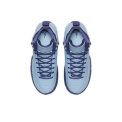 Air Jordan 12 Retro Hornets GS - 510815-418