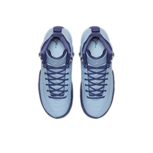 Air Jordan 12 Retro Hornets GS - 510815-418