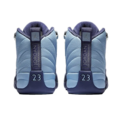 Air Jordan 12 Retro Hornets GS - 510815-418