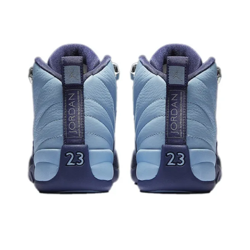 Air Jordan 12 Retro Hornets GS - 510815-418