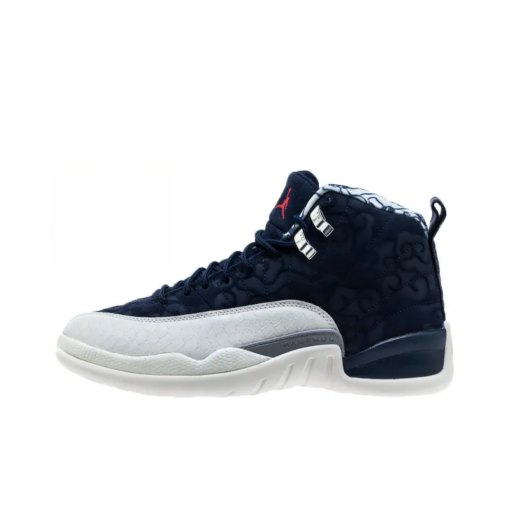 Air Jordan 12 Retro International Flight - BV8016-445